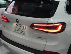 بی ئێم دەبڵیو X5